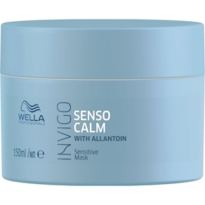 WELLA PROFESSIONALS INVIGO MASCARILLA SENSO CALM 150 ML.