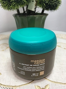 LOREAL NATURE MASCARILLA CACAO DE 200 ML.