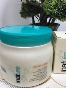 LOREAL NATURE CATAPLASME A LA FIGUE 500 ML.