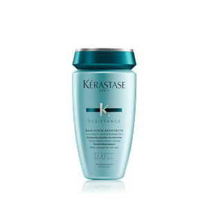 KERASTASE BAIN FORCE ARCHITECTE DE 250 ML.
