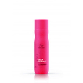 WELLA PROFESSIONALS CHAMPÚ BRILLIANCE FINO-NORMAL 250 ML.