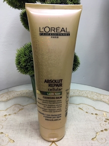 LOREAL SERIE EXPERT BALSAMO LAVANTE ABSOLUT REPAIR 250 ML.