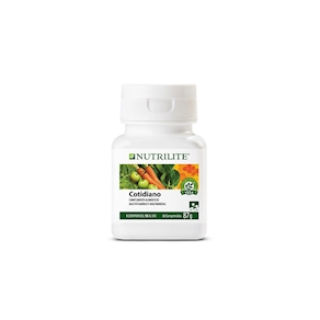 Cotidiano NUTRILITE