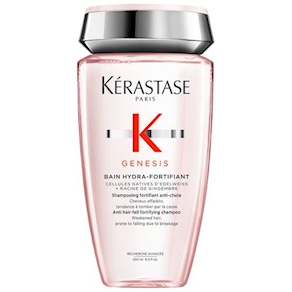 KERASTASE GENESIS BAIN HYDRA FORTIFIANT 250 ML. CHAMPÚ ANTICAÍDA
