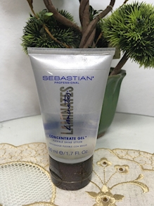 SEBASTIAN LAMINATES CONCENTRATE GEL 50 ML.
