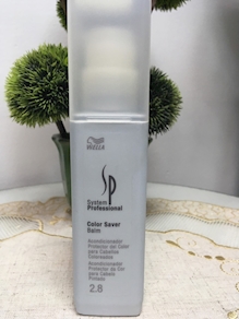 SYSTEM PROFESSIONAL COLOR SAVER BALM 125 ML.