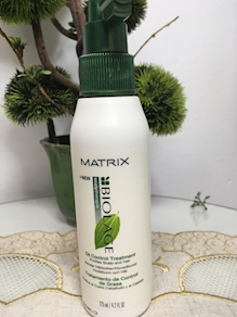 BIOLAGE OIL CONTROL TREATMENT DE 125 ML.