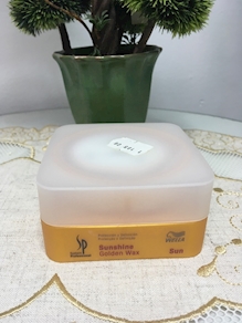 SYSTEM PROFESSIONAL SUNSHINE GOLDEN WAX 100 ML.