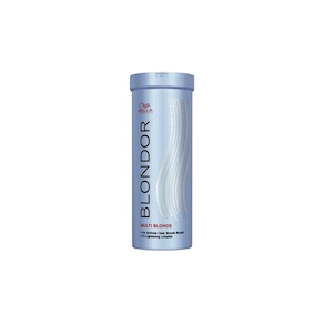 Wella Blondor Multi Blonde Dust-free powder 400 G.