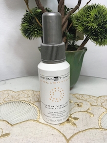 SEBASTIAN COLLECTION PLUSH VELOUR DE 50 ML.