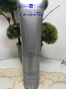 SEBASTIAN LAMINATES GEL CONCENTRATED DE 150 ML.