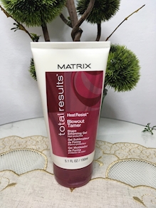 MATRIX TOTAL RESULTS HEAT RESIST BLOWOUT DE 150 ML.