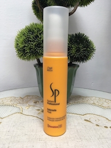 SYSTEM PROFESSIONAL COLORSAFE FLUID SUNSHINE 75 ML.