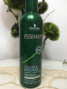 SCHWARZKOPF ESSENSITY COLOR MOISTURE CHAMPÚ DE 250 ML.