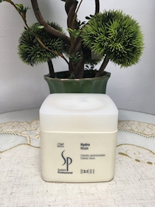 SYSTEM PROFESSIONAL HYDRO MASK 3.1 DE 200 ML.