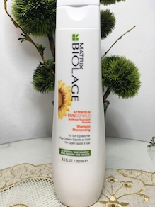 BIOLAGE SUNSORIALS CHAMPÚ DE 250 ML.