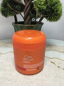 WELLA PROFESSIONALS ENRICH FINOS DE 200 ML.