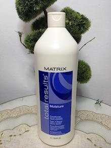 MATRIX TOTAL RESULTS MOISTURE ACONDICIONADOR DE 1000 ML.