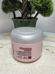 LOREAL SERIE EXPERT MASCARILLA VITAMINO COLOR DE 200 ML.