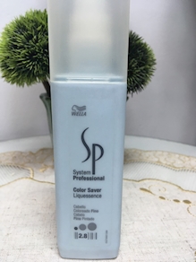 SYSTEM PROFESSIONAL COLOR SAVER LIQUESSENCE FINOS 125 ML.