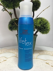 WELLA LIFETEX AQUA ESSENCE 200 ML.