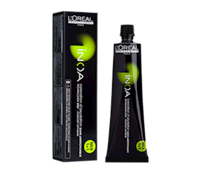 INOA LOREAL COLOR 6-18 TUBO DE 60 GRS.