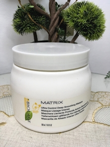 BIOLAGE SMOOTHPROOF MASCARILLA DE 500 ML.