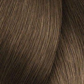 INOA LOREAL COLOR 7-8 TUBO DE 60 GRS. SIN AMONIACO