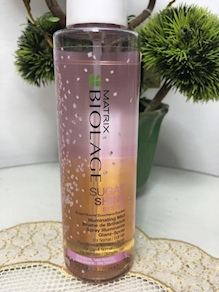 BIOLAGE SUGAR SHINE SPRAY ILUMINANTE DE 125 ML.