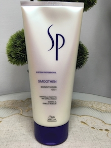 SYSTEM PROFESSIONAL SMOOYHEN CONDITIONER 200 ML.