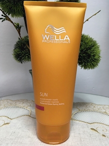 WELLA LIFETEX MASK SUN 250 ML.