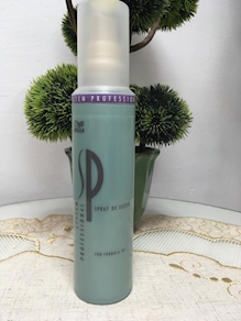 SYSTEM PROFESSIONAL SPRAY DE ESTILO 150 ML.