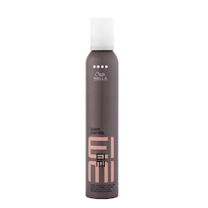 Wella EIMI Volume Shape control Extra strong mousse 500 ML.