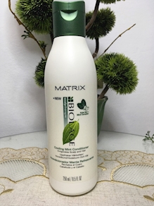 BIOLAGE SCALP COOLING MINT ACONDICIONADOR DE 250 ML.