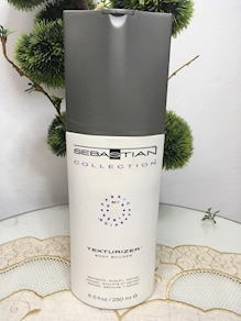 SEBASTIAN COLLECTION  TEXTURIZER BODY BUILDER 250 ML.