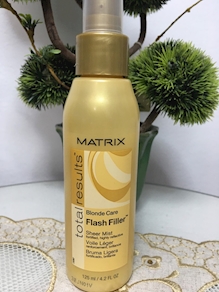 MATRIX TOTAL RESULTS FLASH FILLER DE 125 ML.