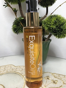BIOLAGE EXQUISITEOIL BLEND DE 92 ML.