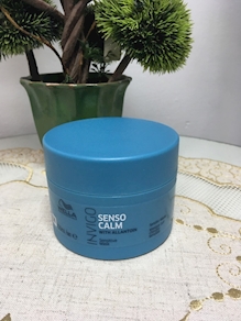 WELLA INVIGO MASCARILLA SENSO CALM DE 200 ML.