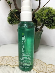 BIOLAGE SCALPSYNC SOOTHING SÉRUM DE 89 ML.