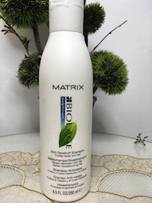 BIOLAGE SCALP ANTI-DANDRUFF CHAMPÚ DE 250 ML.