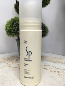 SYSTEM PROFESSIONAL PERFECT HAIR ESPUMA FINOS 150 ML.