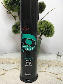 MATRIX DESIGN PULSE  SWITCH-FLICKS CERA GEL 100 ML.
