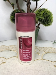 MATRIX TOTAL RESULTS HEAT RESIST DE 100 ML.