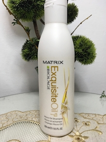 BIOLAGE EXQUISITEOIL CHAMPÚ MICRO-OIL DE 250 ML.