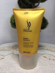 SYSTEM PROFESSIONAL SUNSET REVITALIZER ARTER SUN 150 ML.