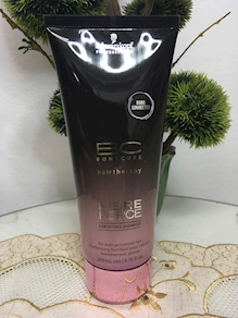 SCHWARZKOPF BC BONACURE CHAMPÚ FIBRE FORCE 200 ML