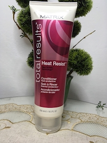 MATRIX TOTAL RESULTS HEAT RESIST ACONDICIONADOR 250 ML.