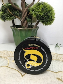 MATRIX DESIGH PULSE MESSY COULTURE PASTA MODELABLE 50 ML.