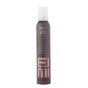 Wella EIMI Natural volume Styling mousse 500 ML.