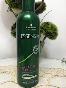 SCHWARZKOPF ESSENSITY CHAMPÚ COLOR REPAIR DE 250 ML.